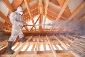 Eco-Friendly or Green Insulation Solutions in Shepherdstown, WV